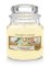 YANKEE CANDLE Christmas Cookie svíčka 104g YANKEE CANDLE Christmas Cookie svíčka 104g