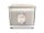Yankee Candle Aromatická svíčka střední hranatá Sunlight Sands 347 g 33730 Yankee Candle Aromatická svíčka střední hranatá Sunlight Sands 347 g 33730