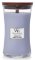 WoodWick Lavender Spa svíčka váza 609g