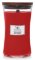 WoodWick Crimson Berries svíčka váza 609g WoodWick Crimson Berries svíčka váza 609g
