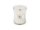 WoodWick Linen svíčka váza 85g WoodWick Linen svíčka váza 85g