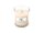 WoodWick Vanilla Bean svíčka váza 85g