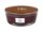 WoodWick Black Cherry svíčka loď 453,6g