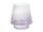 YANKEE CANDLE svícen Savoy fialový pro střední nebo velké svíčky Classic unisex YANKEE CANDLE svícen Savoy fialový pro střední nebo velké svíčky Classic unisex