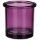 YANKEE CANDLE svícen Pop Tea Light/Violet na votivní svíčku YANKEE CANDLE svícen Pop Tea Light/Violet na votivní svíčku