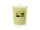 YANKEE CANDLE Lime & Coriander svíčka 49g votivní YANKEE CANDLE Lime & Coriander svíčka 49g votivní