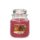 Yankee Candle vonná svíčka Holiday Hearth Classic střední 411g Yankee Candle vonná svíčka Holiday Hearth Classic střední 411g
