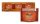 YANKEE CANDLE Cinnamon Stick svíčka votivní sada 3ks YANKEE CANDLE Cinnamon Stick svíčka votivní sada 3ks