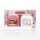 YANKEE CANDLE Dárková sada 2 ks vonných svíček 411g/Snow Globe Wonderland, Peppermint Pinwheels YANKEE CANDLE Dárková sada 2 ks vonných svíček 411g/Snow Globe Wonderland, Peppermint Pinwheels