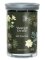 YANKEE CANDLE Silver Sage & Pine svíčka 567g / 2 knoty (Signature velký)