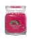 YANKEE CANDLE Sparkling Winterberry svíčka 368g /2 knoty (Signature střední) YANKEE CANDLE Sparkling Winterberry svíčka 368g /2 knoty (Signature střední)