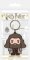 Klíčenka gumová Harry Potter - Hagrid Klíčenka gumová Harry Potter - Hagrid
