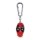 Klíčenka 3D Deadpool hlava Klíčenka 3D Deadpool hlava