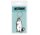Klíčenka gumová Moomins