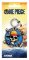 Klíčenka gumová One Piece
