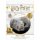 Samolepky Harry Potter sada 34 ks