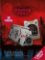 Samolepky technické Stranger Things 4