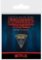 Smaltovaný odznak - Stranger Things - Hawkins Smaltovaný odznak - Stranger Things - Hawkins