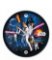 Hodiny nástěnné Star Wars - Nová naděje Hodiny nástěnné Star Wars - Nová naděje
