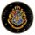 Harry Potter Hodiny - Colorful Crest