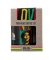 Bob Marley Dárkový set pánský