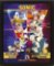 Sonic 3D obraz - Select your Fighter