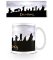 Hrnek 3dcl - Lord Of The Rings - Fellowship