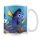 Hrnek Finding Dory - Characters 315 ml Hrnek Finding Dory - Characters 315 ml