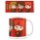 Hrnek Harry Potter - Harry, Hermiona, Ron, Chibi 315 ml Hrnek Harry Potter - Harry, Hermiona, Ron, Chibi 315 ml