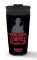 Termohrnek Stranger Things 450 ml, cestovní nerezový Termohrnek Stranger Things 450 ml, cestovní nerezový