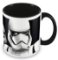 Keramický hrnek Stormtrooper Dark Star Wars: The Rise of Skywalker Keramický hrnek Stormtrooper Dark Star Wars: The Rise of Skywalker