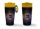 Termohrnek Eternals 450ml, cestovní nerezový Termohrnek Eternals 450ml, cestovní nerezový