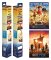 One Piece (Live action) set plakátů mini (2ks) One Piece (Live action) set plakátů mini (2ks)