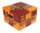Harry Potter Nebelvír - skladovací box Harry Potter Nebelvír - skladovací box