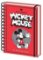Zápisník Disney - Mickey Mouse A5