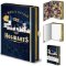 Blok A5 Harry Potter - Abstract Magic Blok A5 Harry Potter - Abstract Magic