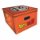 Dragon Ball Goku Kanji - skladovací box Dragon Ball Goku Kanji - skladovací box