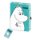 Moomins blok premium Moomins blok premium