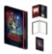 Stranger Things Zápisník premium - VHS Stranger Things Zápisník premium - VHS