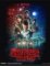 Obraz 3D Stranger Things Obraz 3D Stranger Things