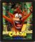 Obraz 3D Crash