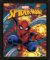 Obraz 3D Spiderman Obraz 3D Spiderman
