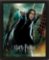 Harry Potter Obraz 3D - Snape Harry Potter Obraz 3D - Snape