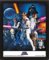 Obraz 3D Star Wars Nová naděje Obraz 3D Star Wars Nová naděje