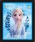 Obraz 3D Frozen Obraz 3D Frozen