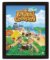 Obraz 3D Animal Crossing Obraz 3D Animal Crossing