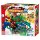 Super Mario - Adventure Game DX, desková hra Super Mario - Adventure Game DX, desková hra