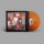 LP Bill Wyman - Monkey Grip (Orange & Black Marbled vinyl)