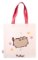 Látková taška - Kočka Pusheen Látková taška - Kočka Pusheen