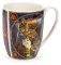 Porcelánový hrnek 300ml - Kočka: Cesta čarodějnic Porcelánový hrnek 300ml - Kočka: Cesta čarodějnic